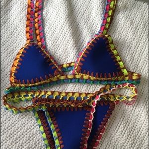 COPY - Knit Bikini
